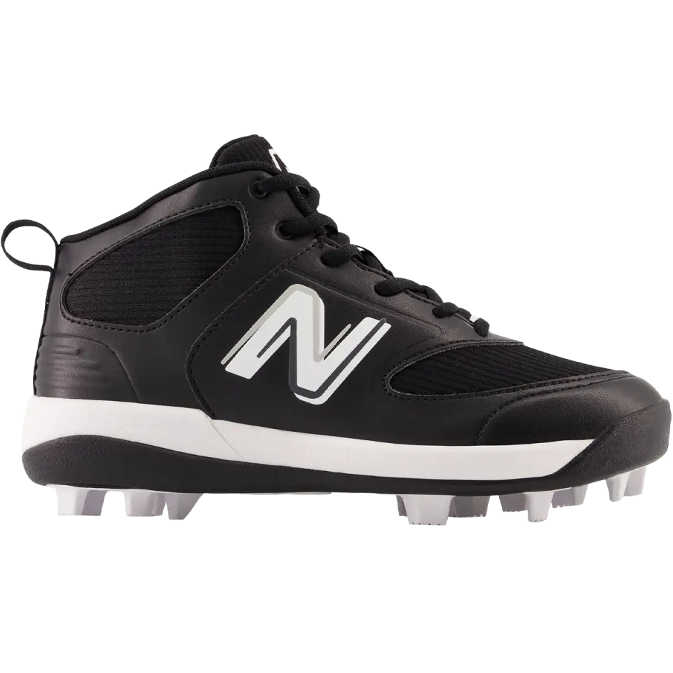 Youth 3000 v6 Rubber Molded