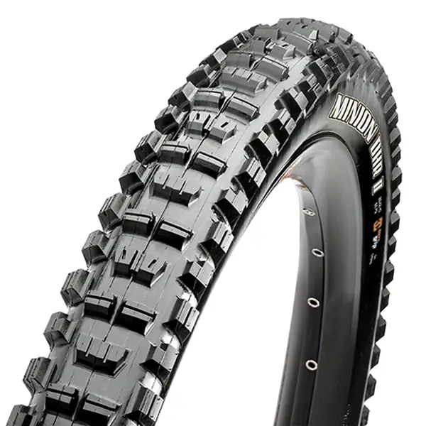 Minion DHR II DC/EXO/TR (WT) - 29 x 2.4