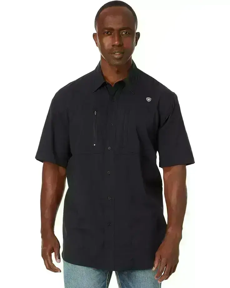 Men's Ariat Venttek Classic Fit Shirt