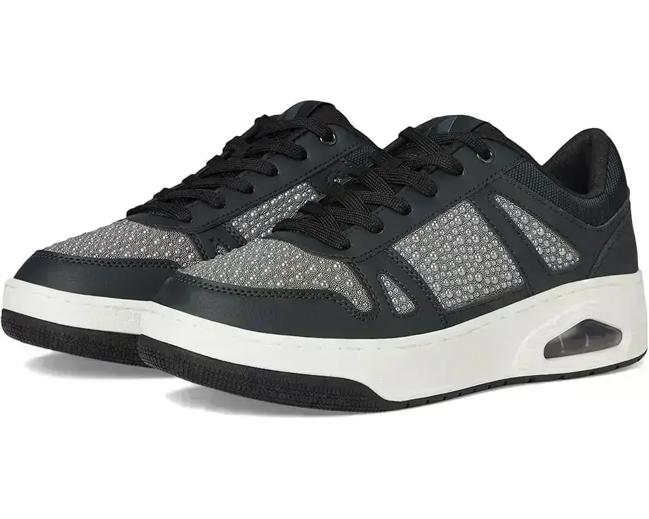 Women's SKECHERS Uno Court - Opulent Pearls