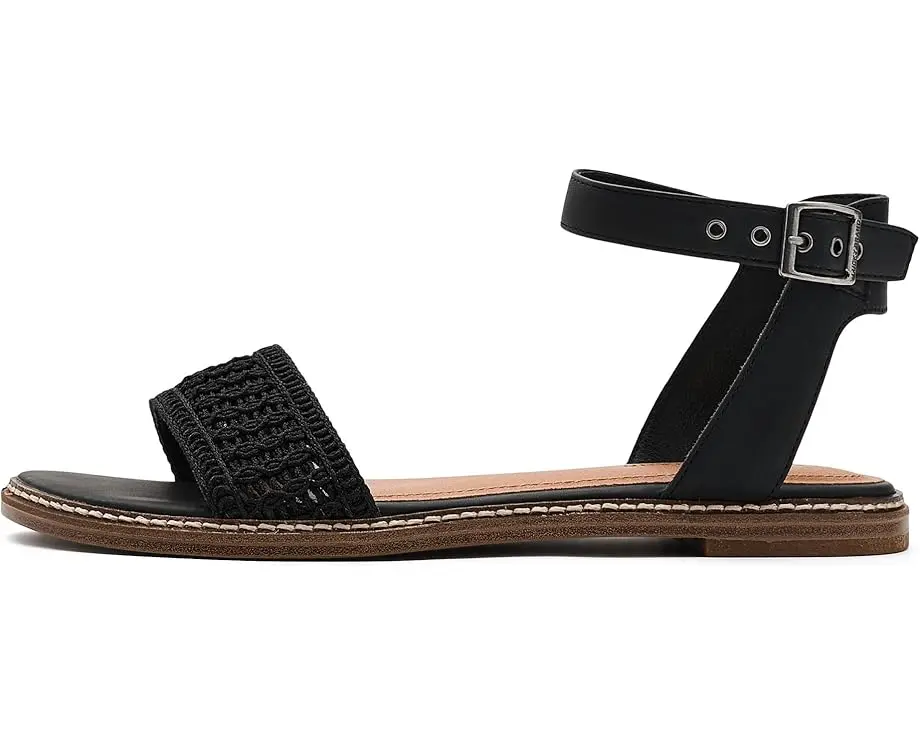 Kimaya Ankle Strap Sandal