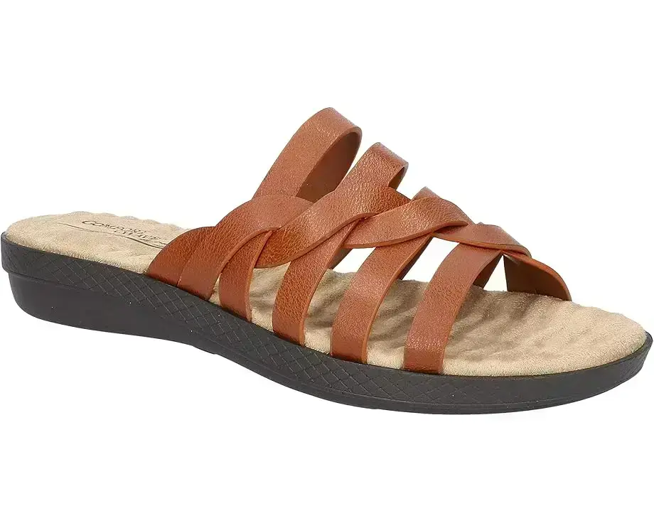Women's Easy Street Sheri