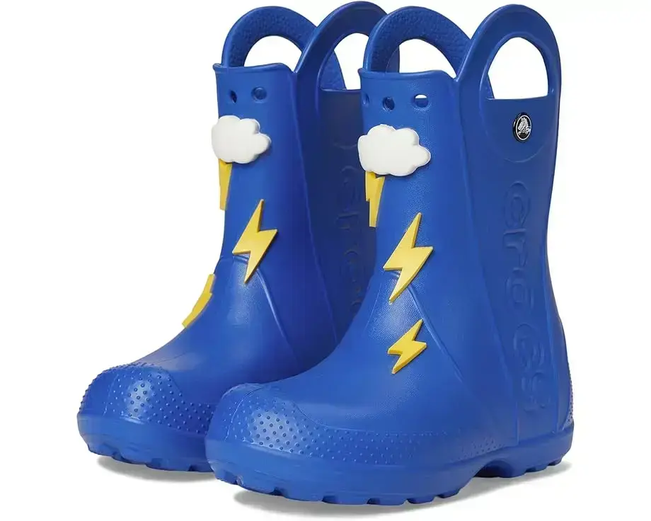 Handle It Rain Boots (Toddler/Little Kid)