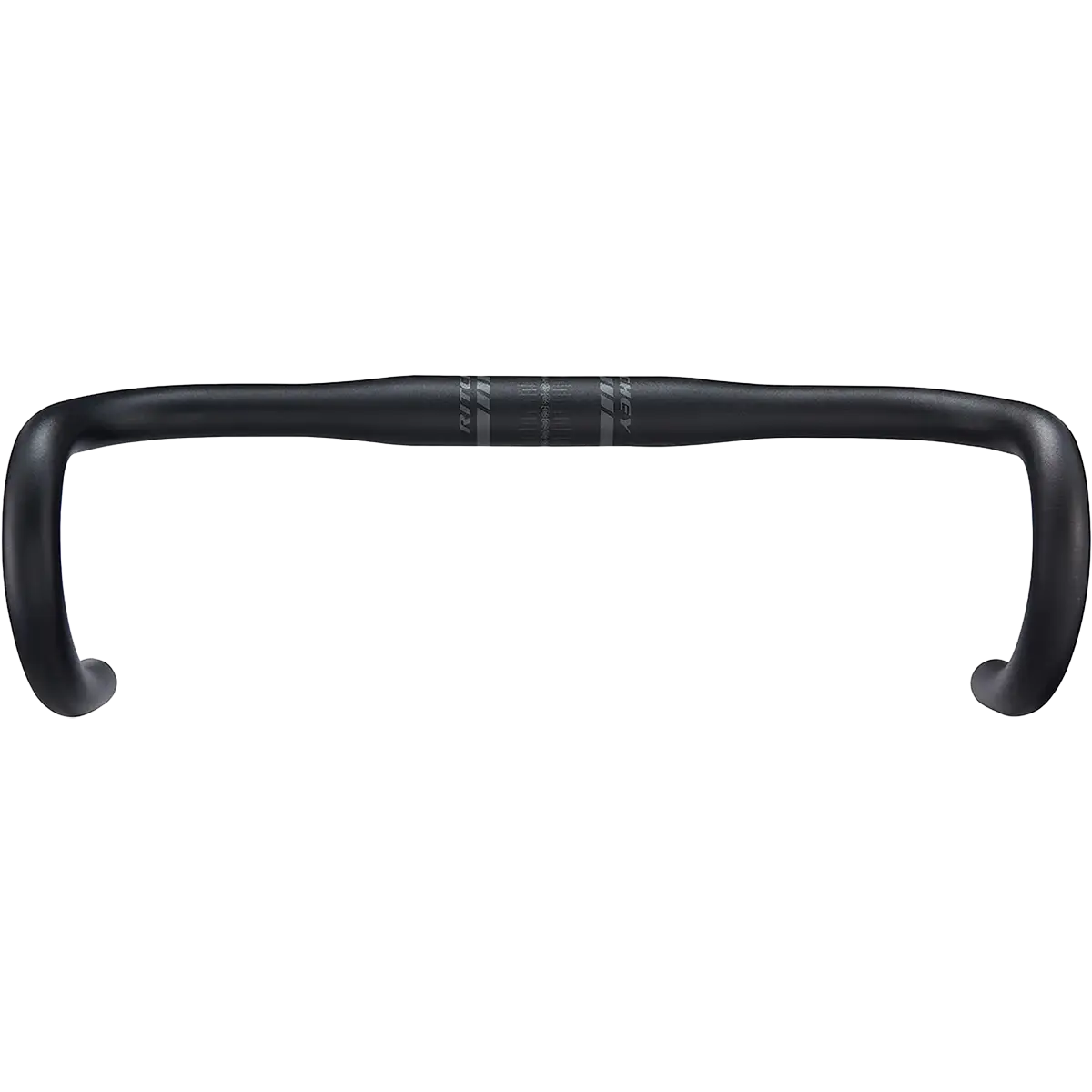 Comp Curve Drop Handlebar 31.8mm 42cm BB Black