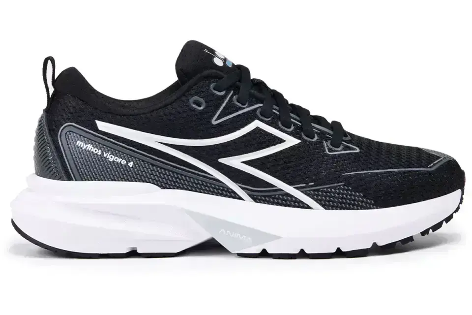 Mythos Blushield Vigore 4