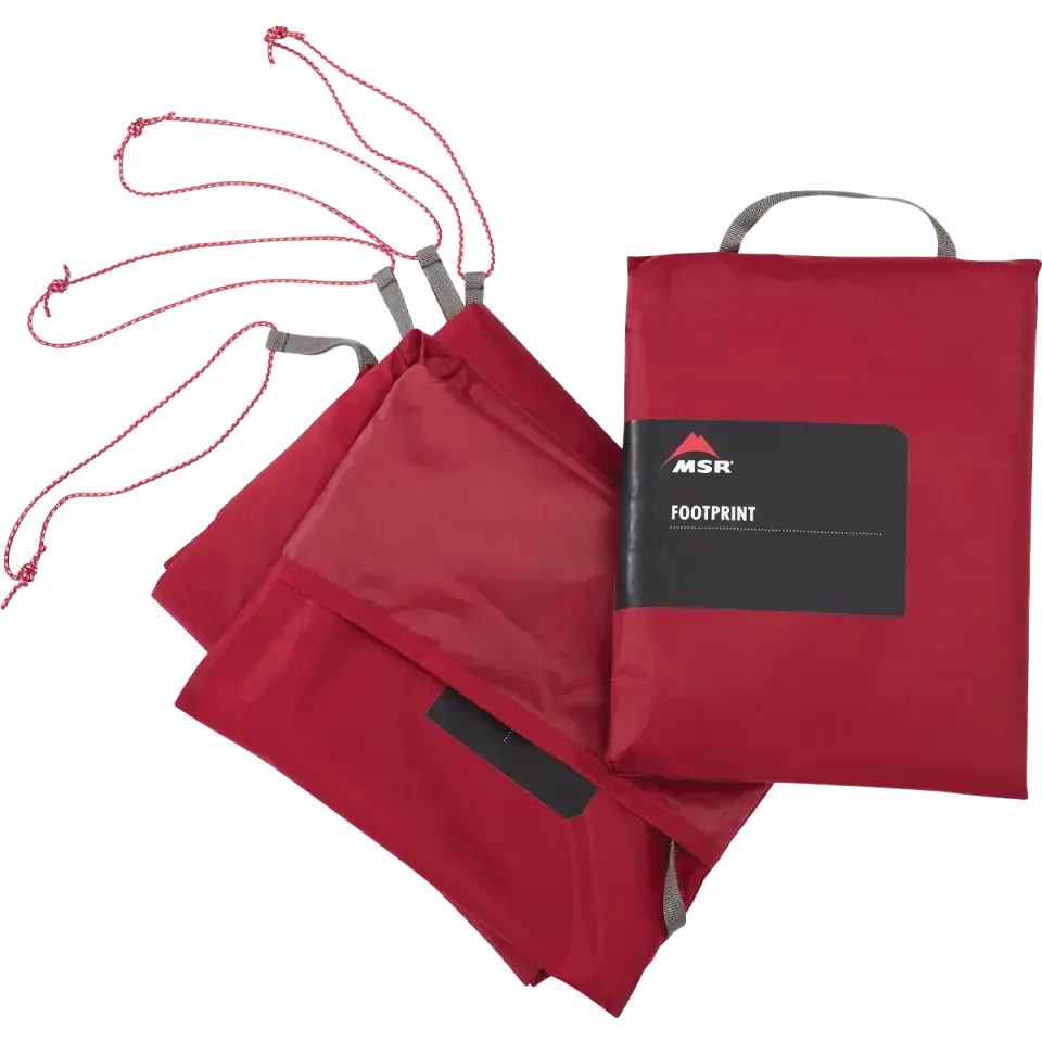 Universal 1 Person Regular Footprint