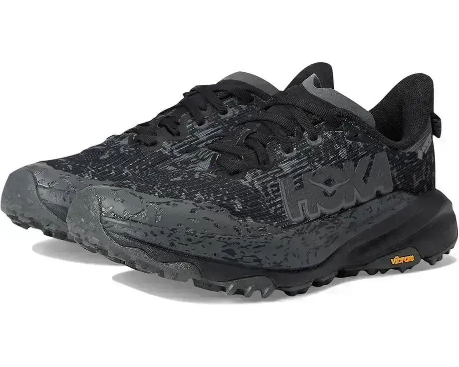 Women's Hoka Speedgoat 6 GTX