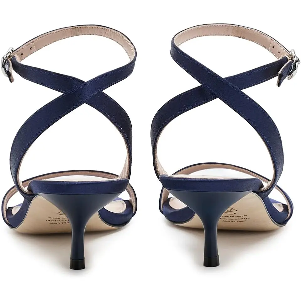 Kellie Sandals 50
