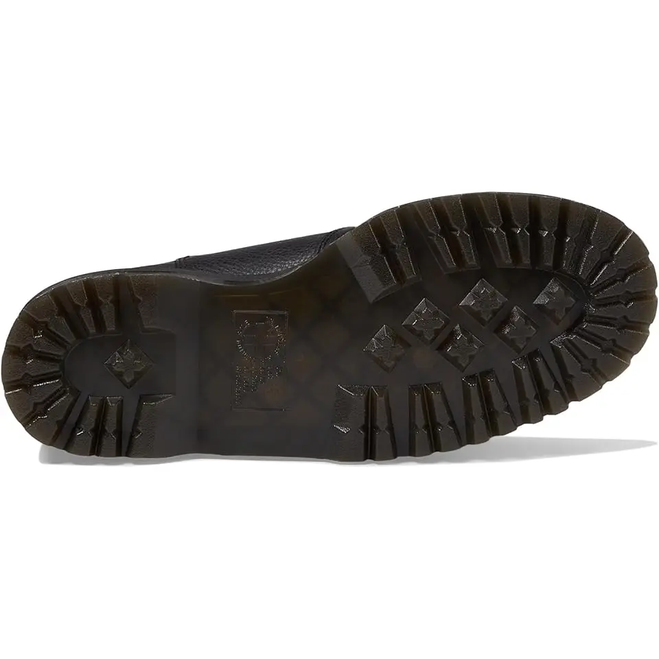 2976 Platform Faux-Fur Lined