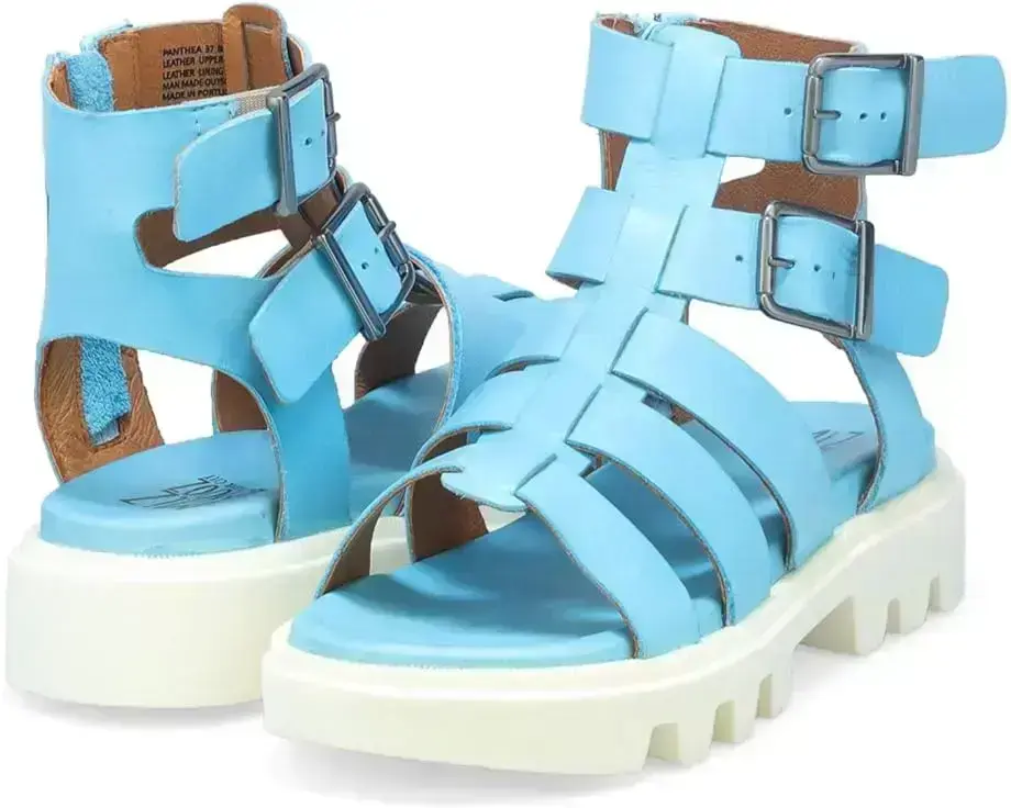 Women's Miz Mooz Panthea