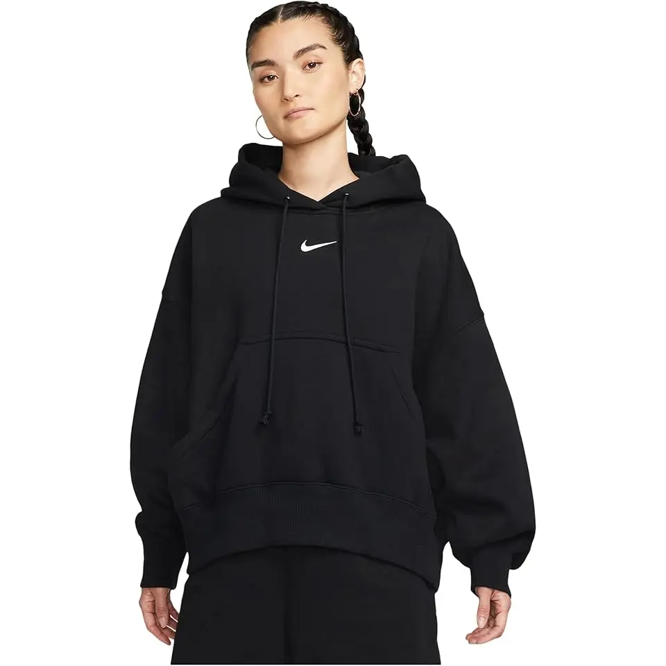 Sportswear Phoenix Fleece Over-oversized Pullover Hoodie