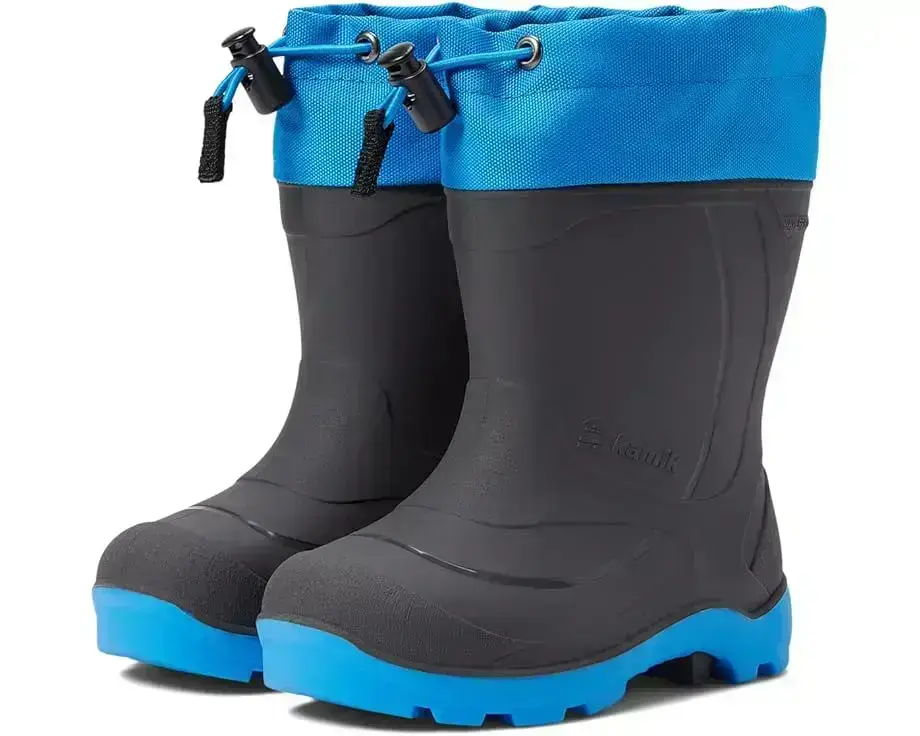 Kamik Kids Snobuster 1 (Toddler/Little Kid/Big Kid)