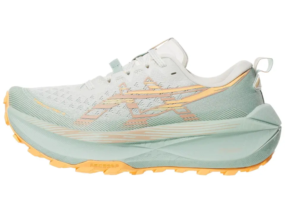 ASICS Trabuco Max 4