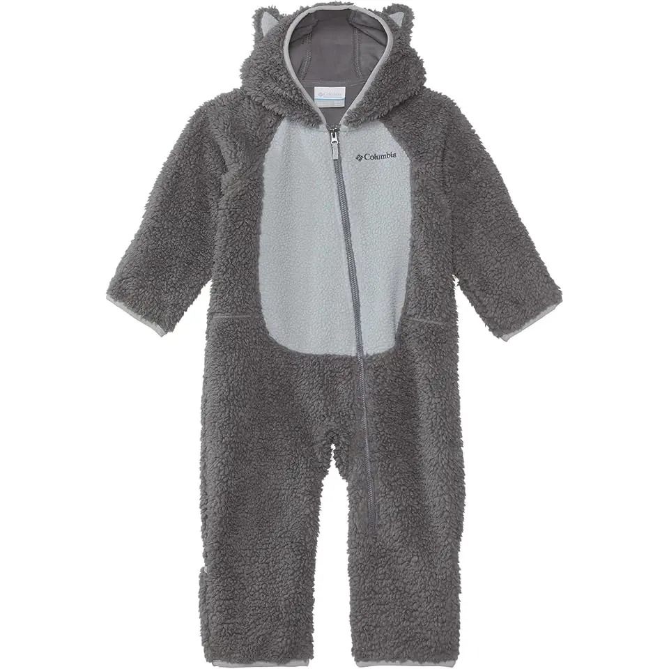 Foxy Baby™ Sherpa Bunting (Infant)