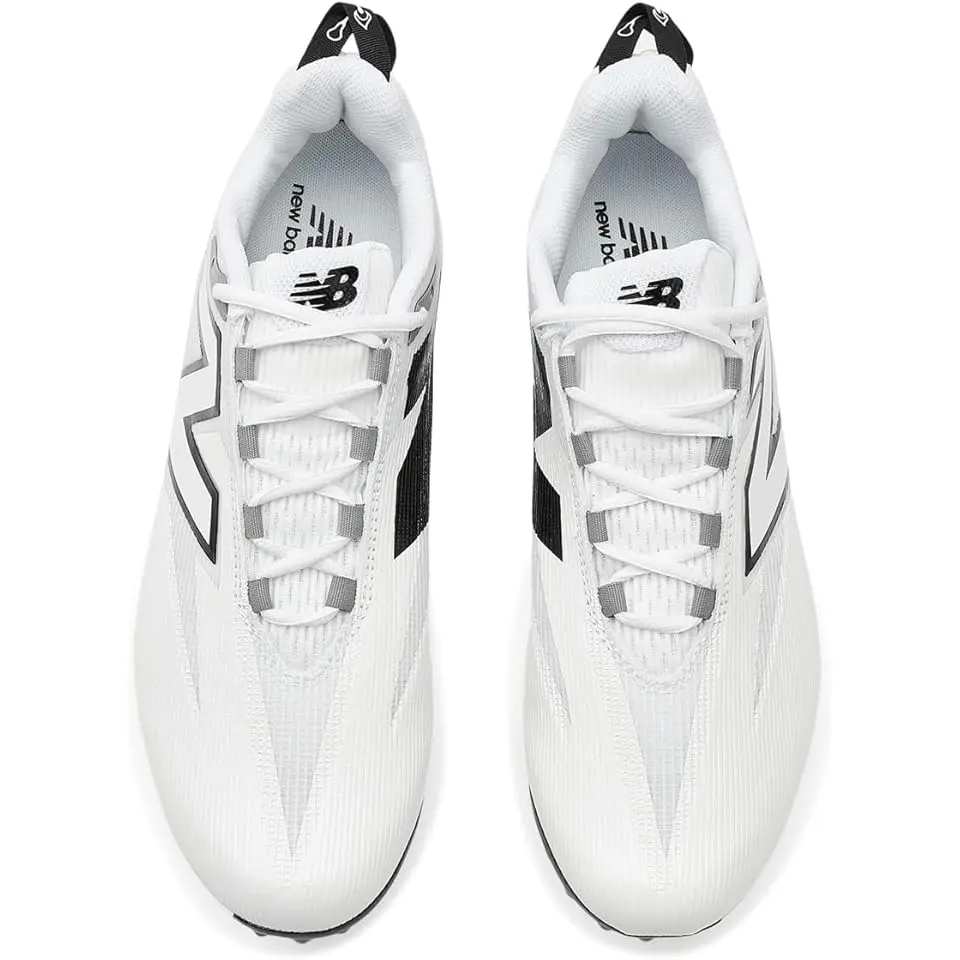 Burnx5 Lacrosse Cleats