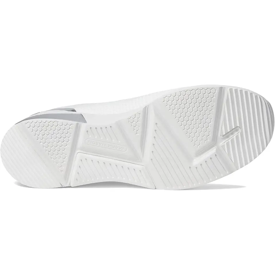 A-Wedge - Crecent Hands Free Slip-In