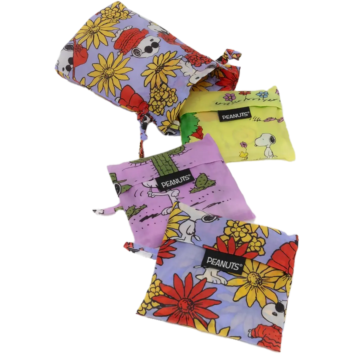Standard Baggu Set of 3