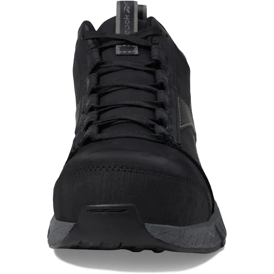 Fusion Formidable Work Mid Cut Composite Toe SD 10
