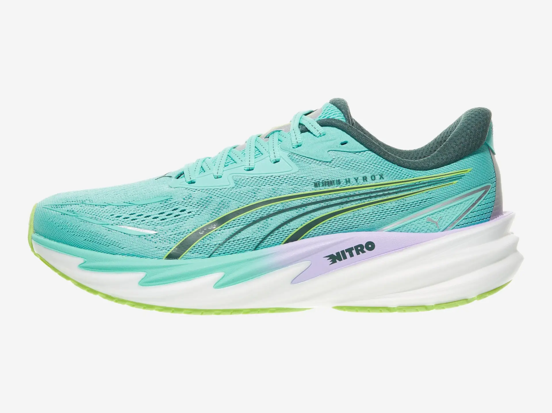 PUMA Velocity Nitro 5