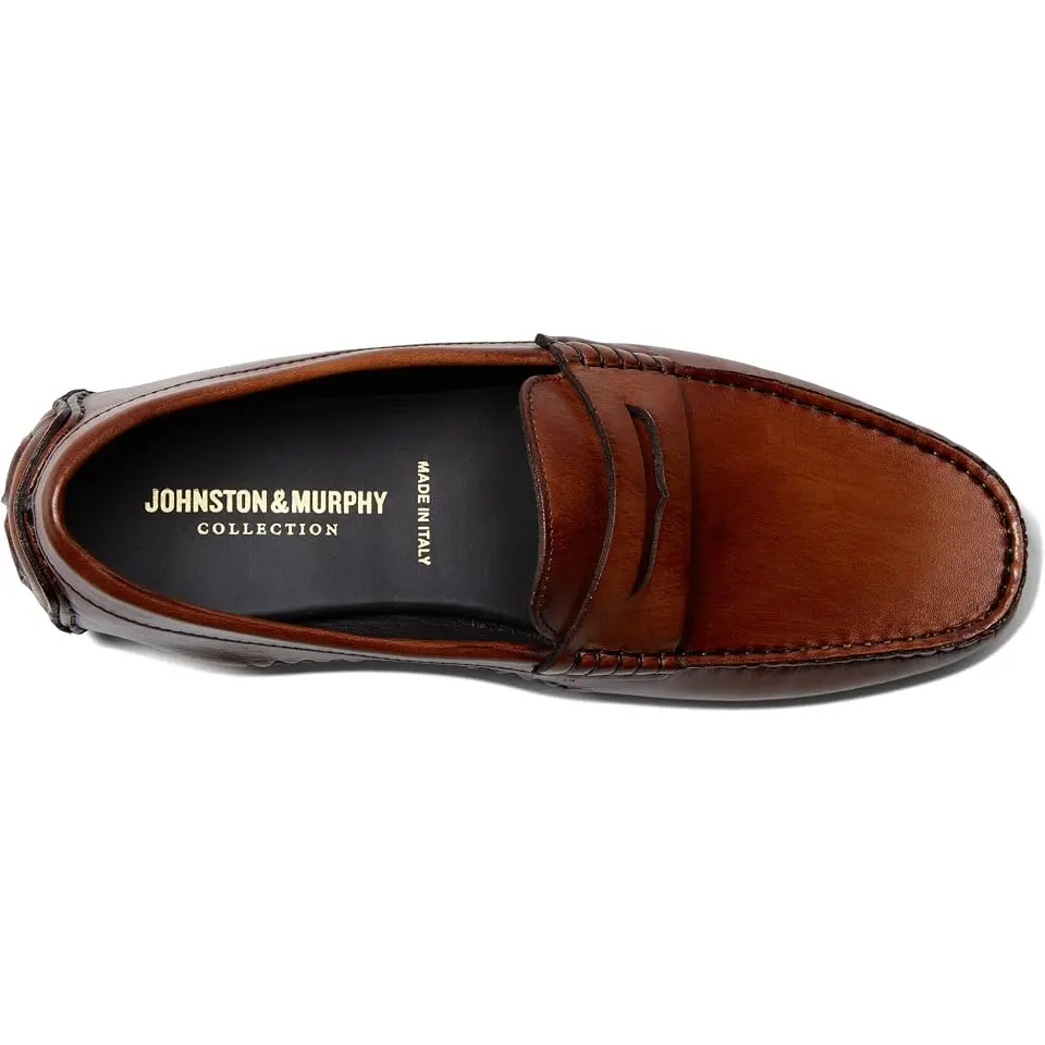 Dayton Penny Loafer