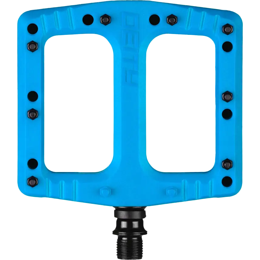 Deftrap Platform Composite 9/16 - Blue