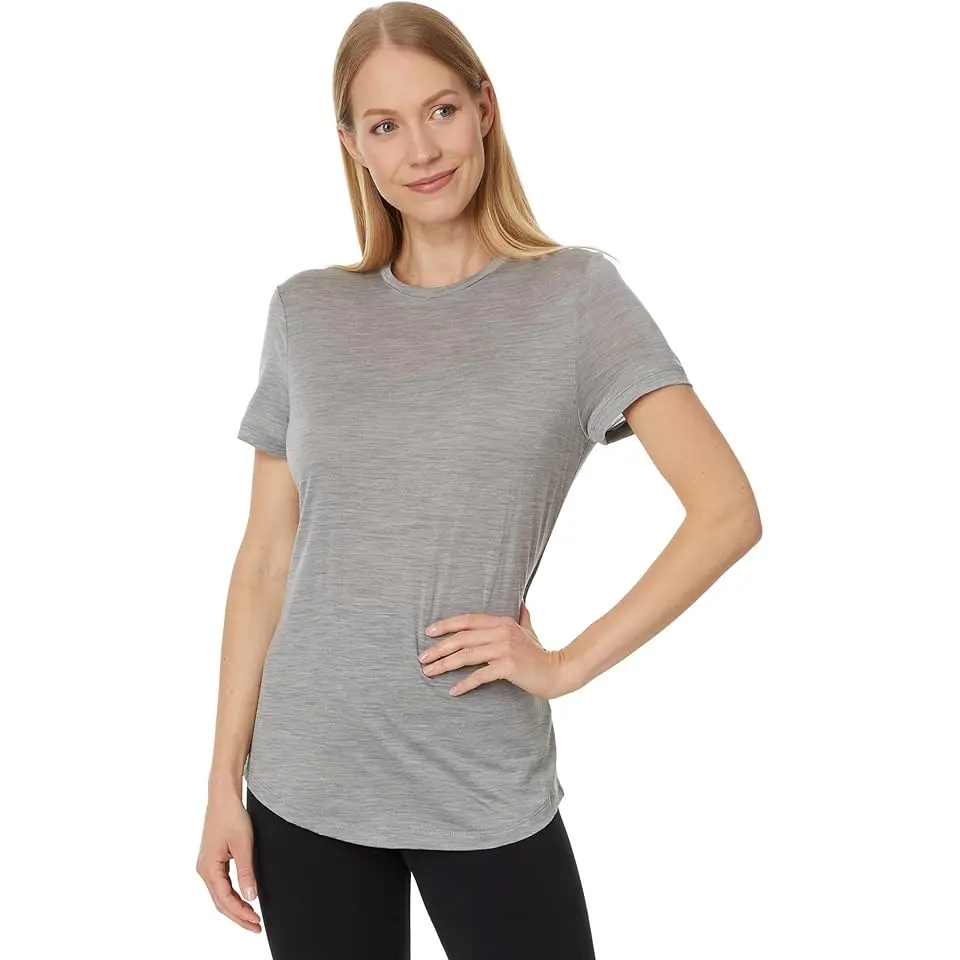 125 Cool-Lite™ Sphere III Short Sleeve Tee