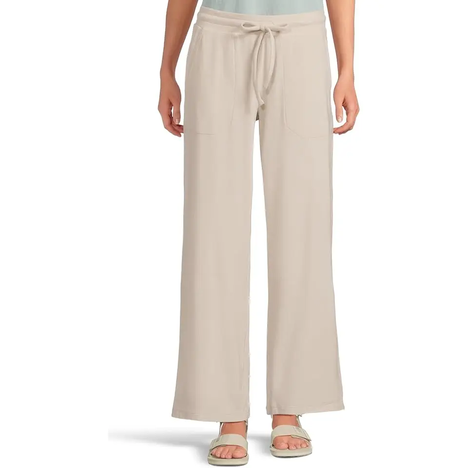 Willow West Wide Leg Pants