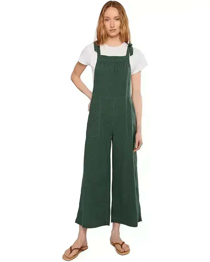 Women's Toad&Co Taj Hemp Overall
