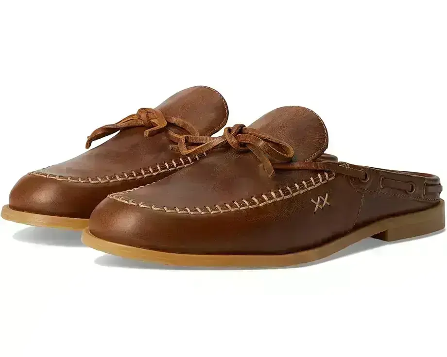 Women's Free People Seas The Day Mule