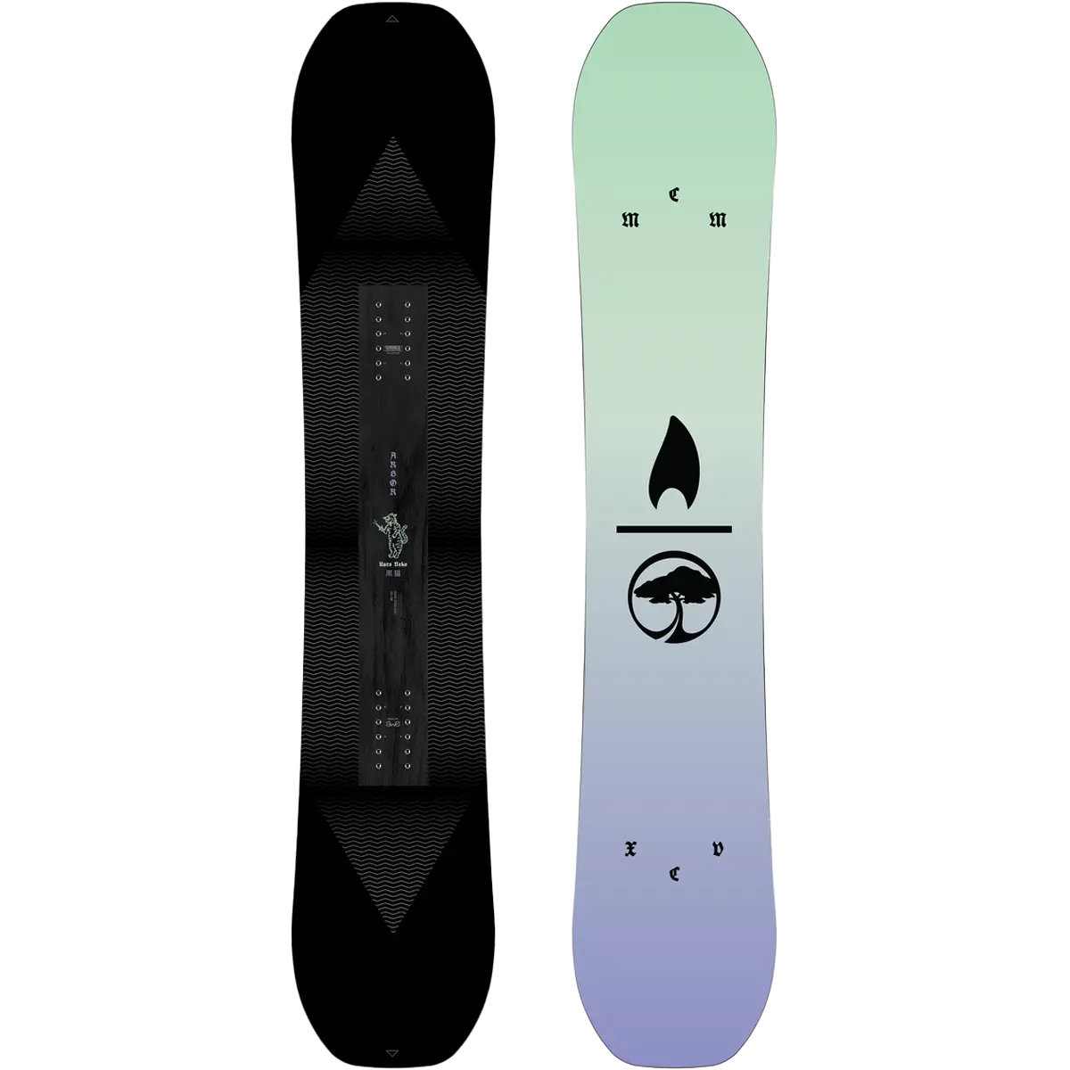 Women's Kuro Neko