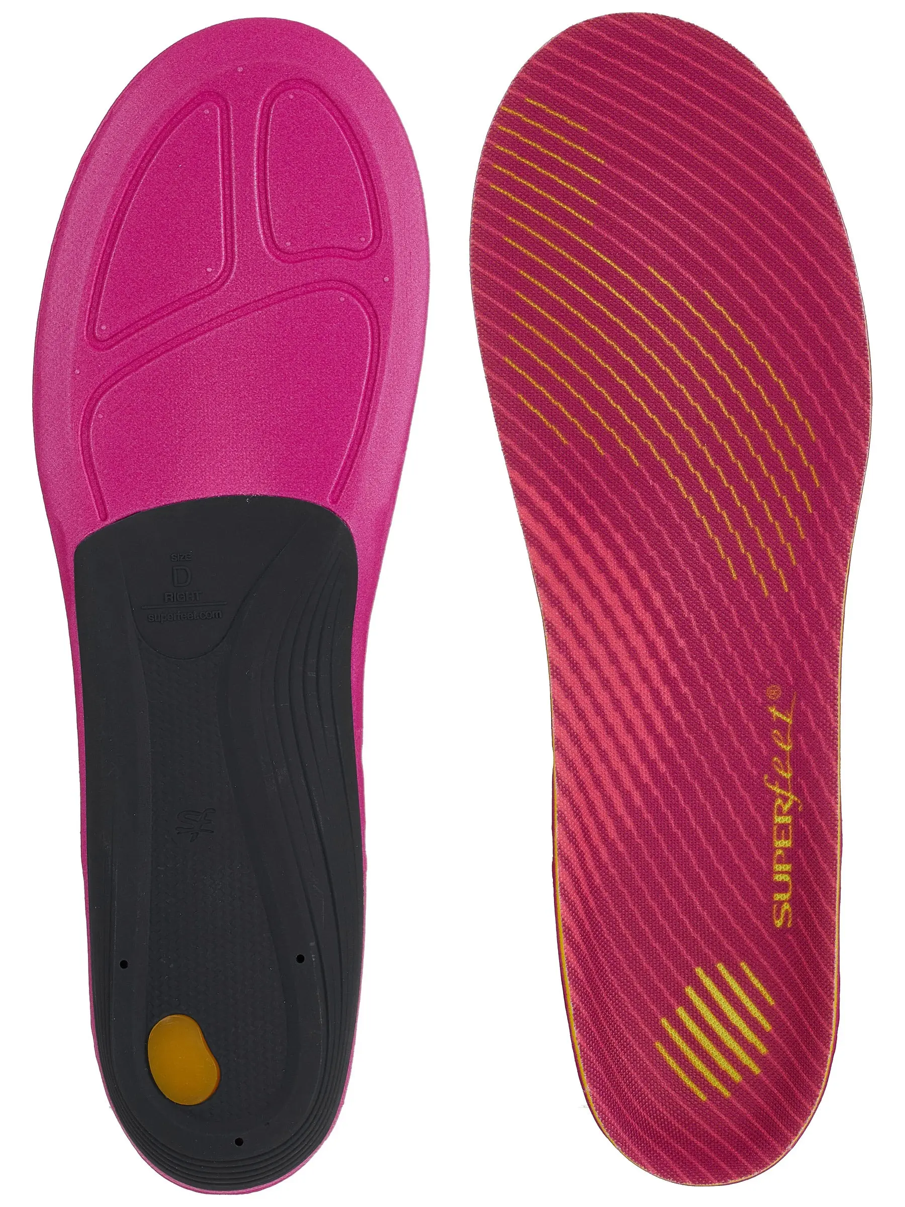 Superfeet Run Women's Support Insoles