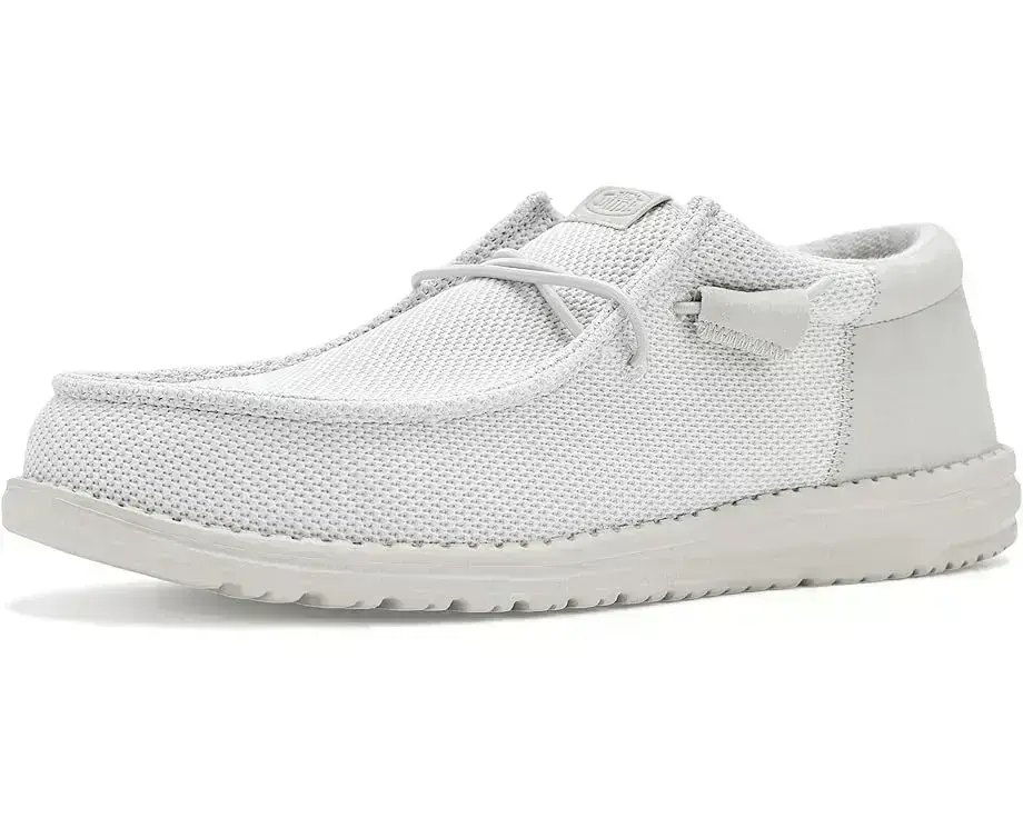 Wally Funk Mono Slip-On Casual Shoes