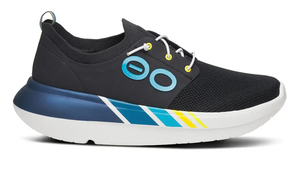 OOmy Stride Boston Edition