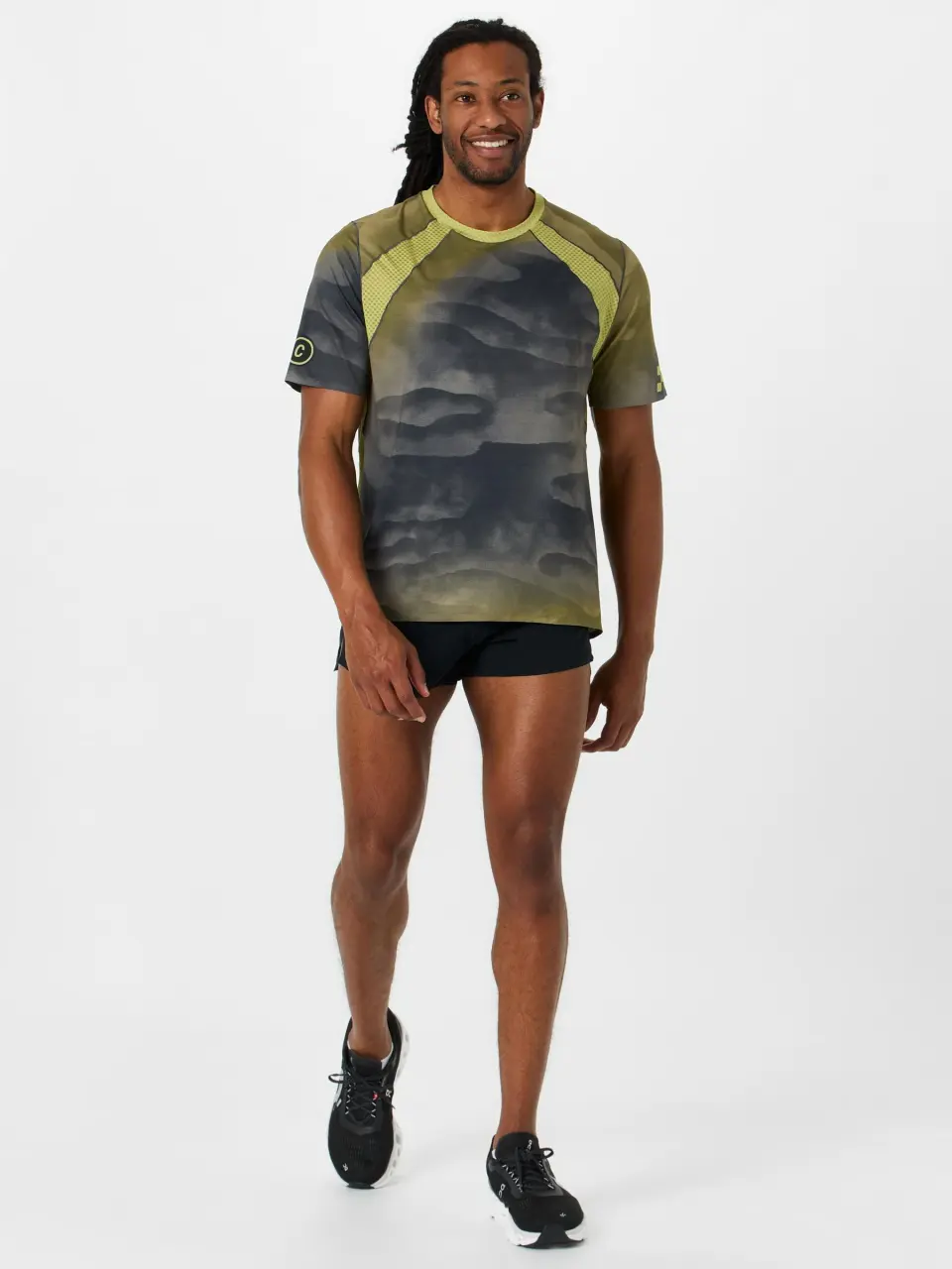 Ciele Men's WRP T-Shirt