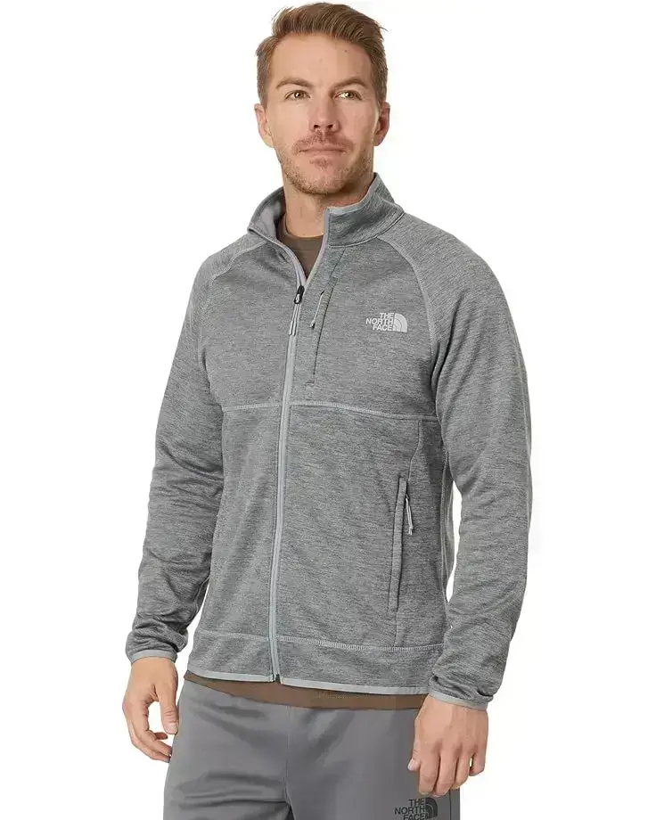Canyonlands Full Zip