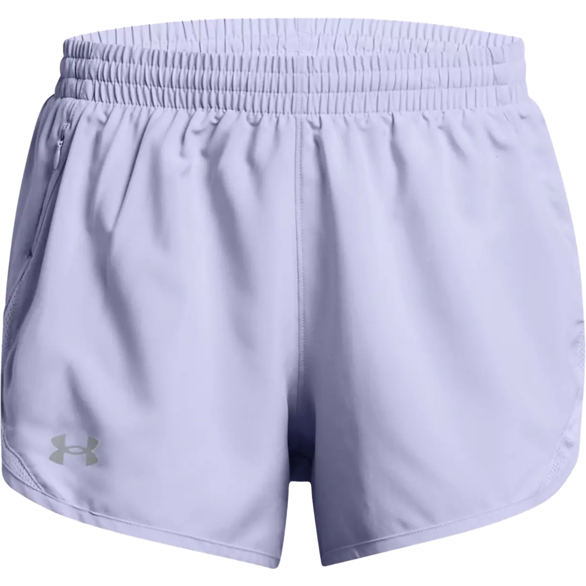 Women's UA Fly By 3" Shorts