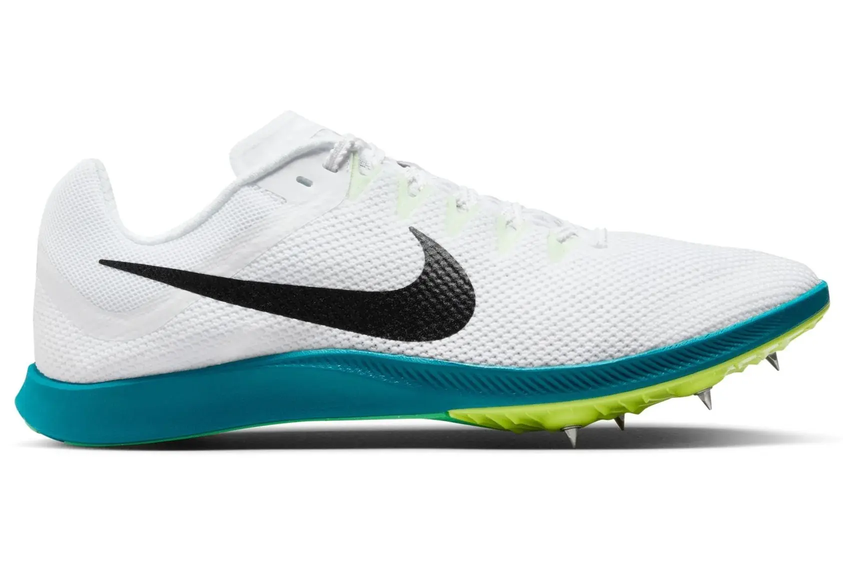 Unisex Zoom Rival Distance Track Spike