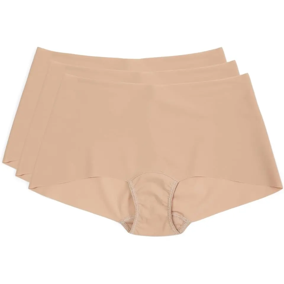Breathe Boyshorts