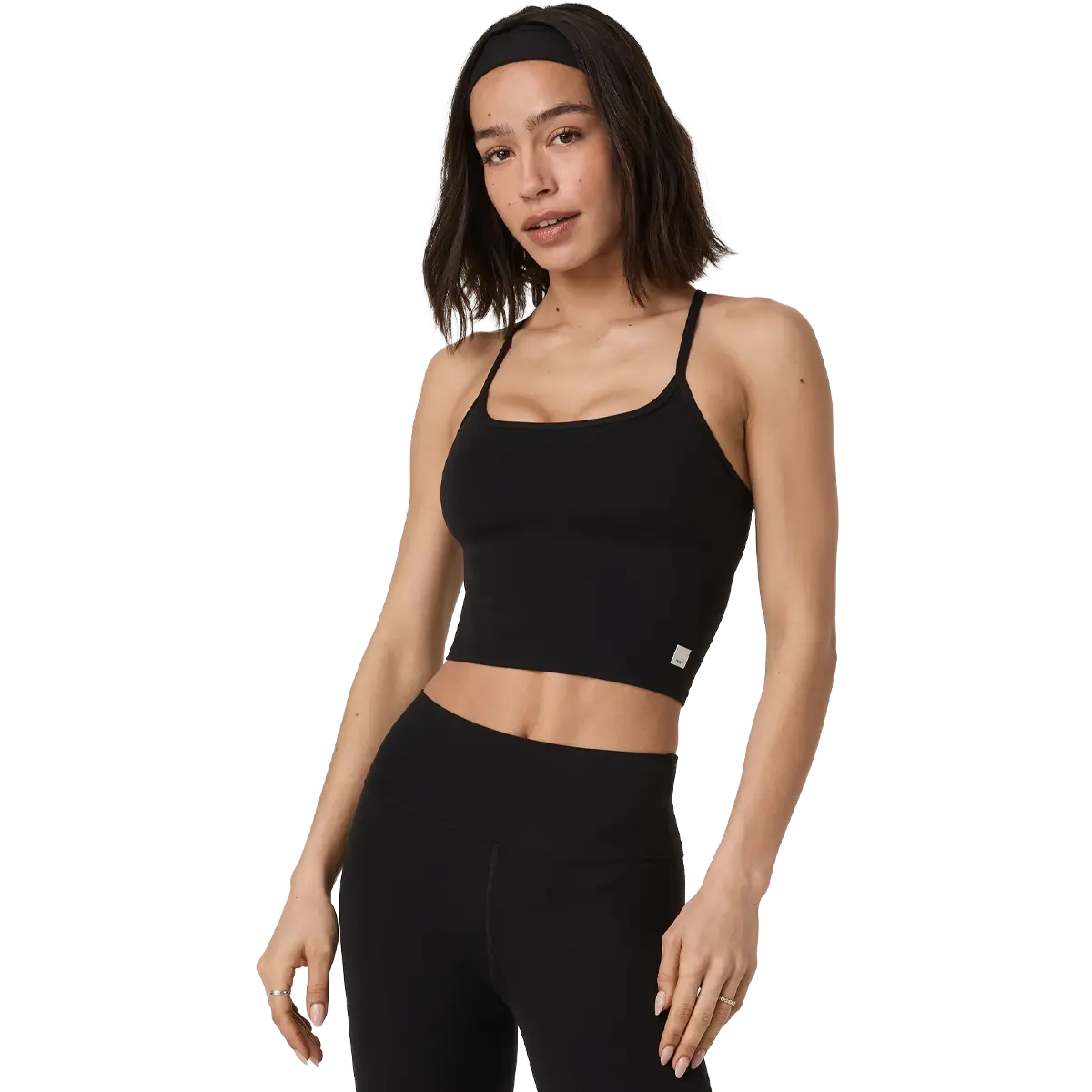 Women's Vuori AllTheFeels Support Tank 2.0
