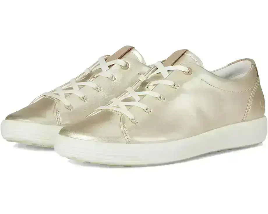 Women's ECCO Soft 7 Floral Sneaker
