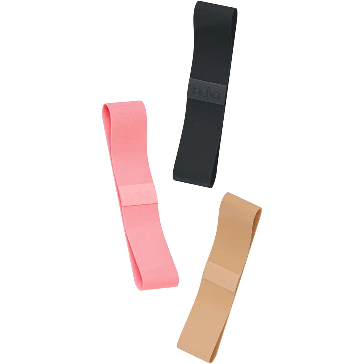 Bala Bands (3 pack)