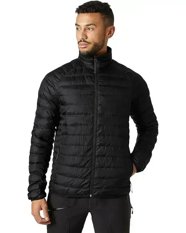 Men's Helly Hansen Banff Insulator Jacket