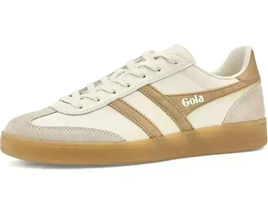 Women's Gola Viper Leather