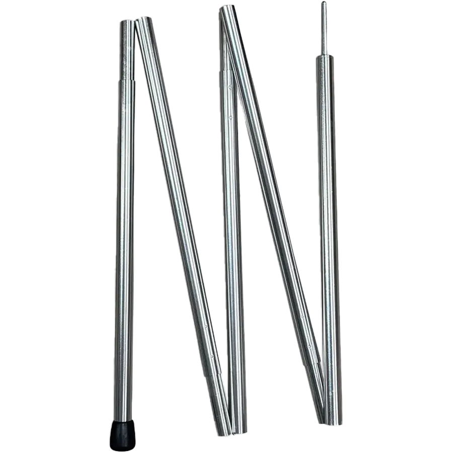 Penta Tarp Pole 150cm