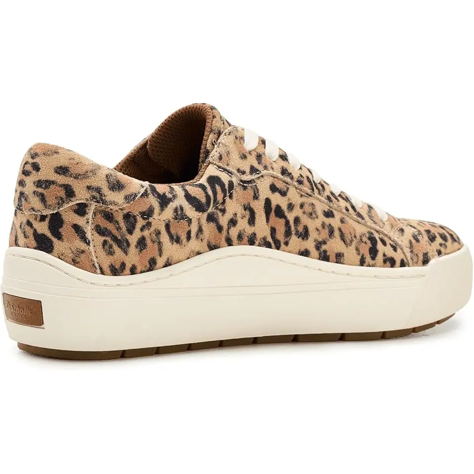 Take Time Lace-up Shoes