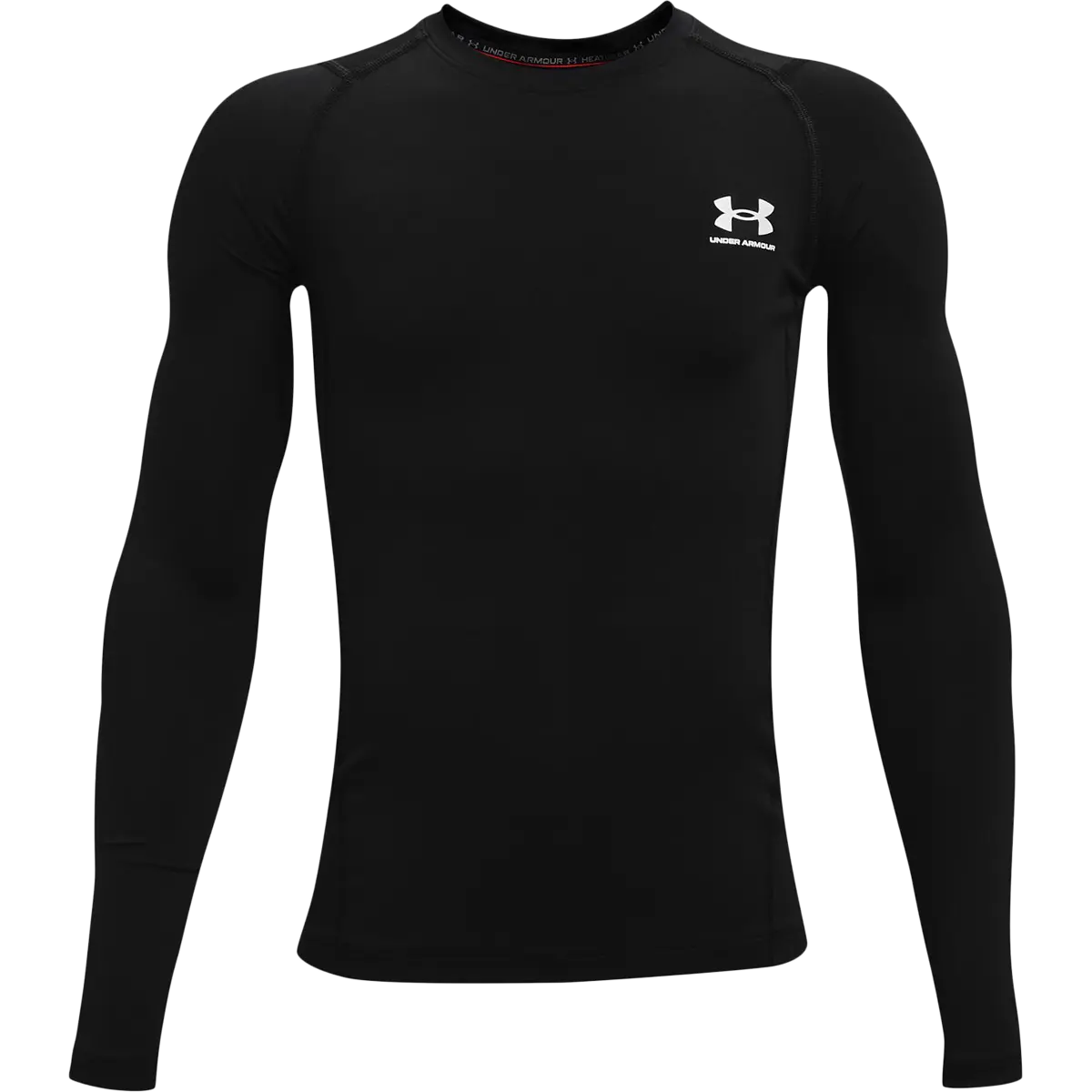 Youth HeatGear Armour Long Sleeve