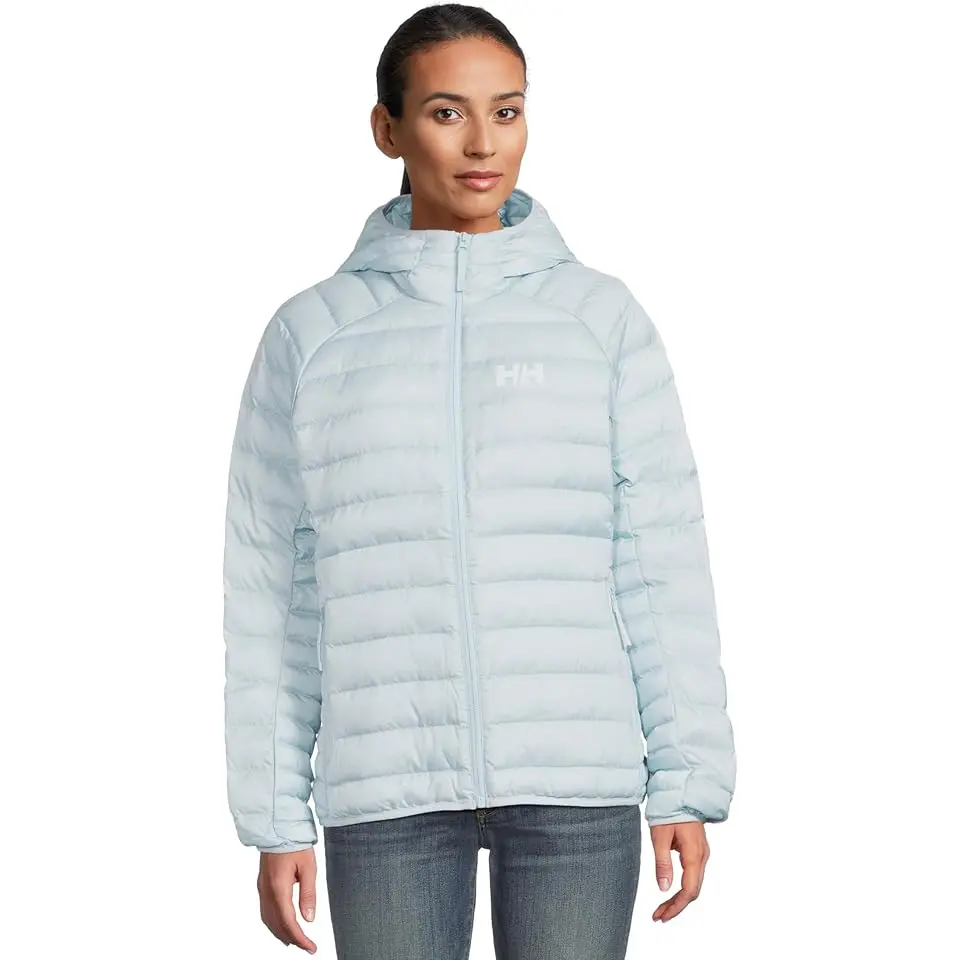 Banff Hooded Insulator