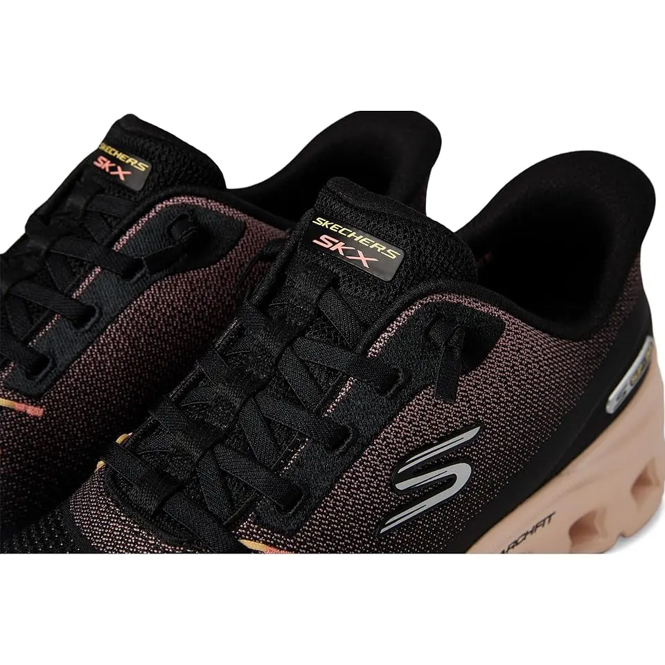 Arch Fit Glide-Step Pro Hands Free Slip-ins