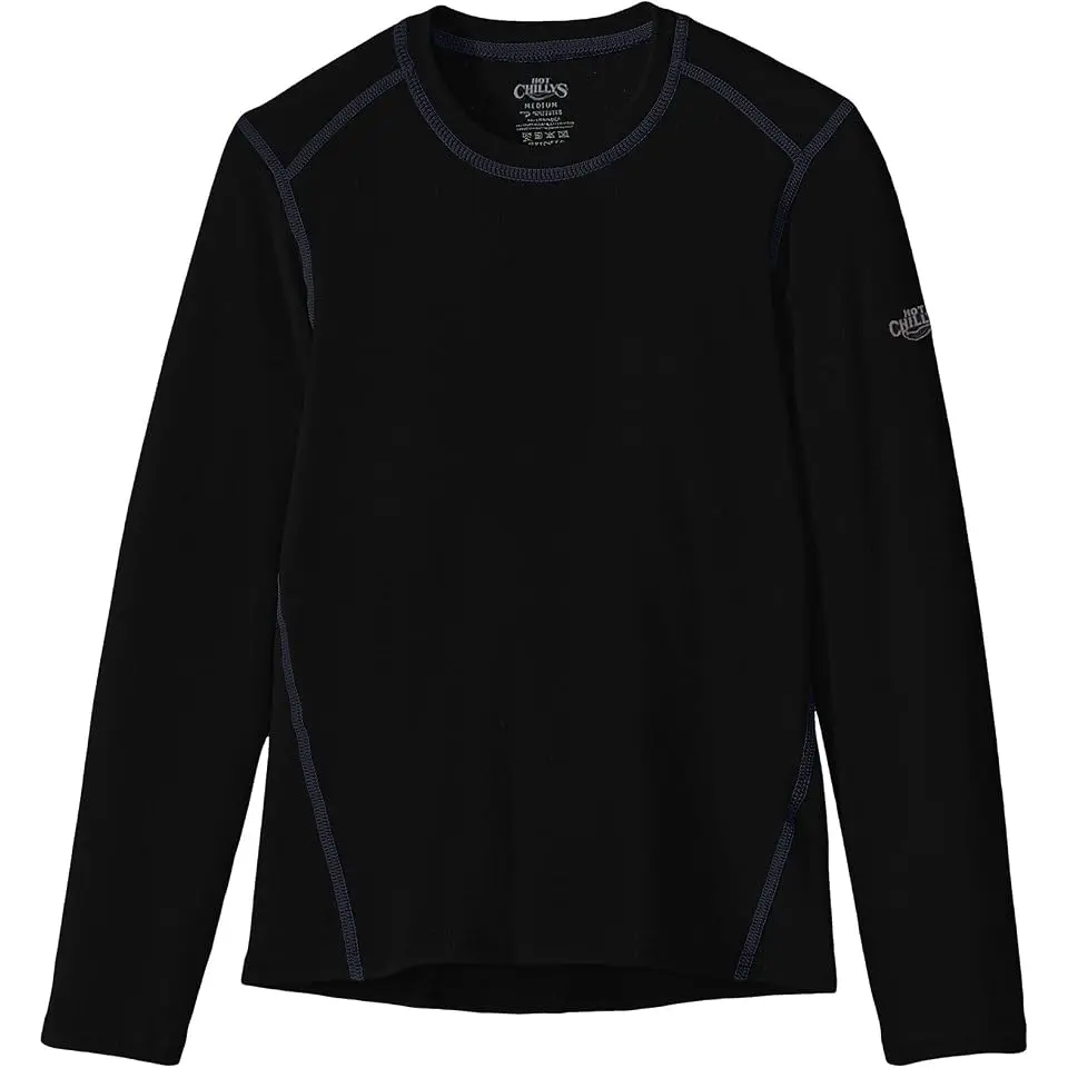 Originals Crew Neck (Little Kids/Big Kids)