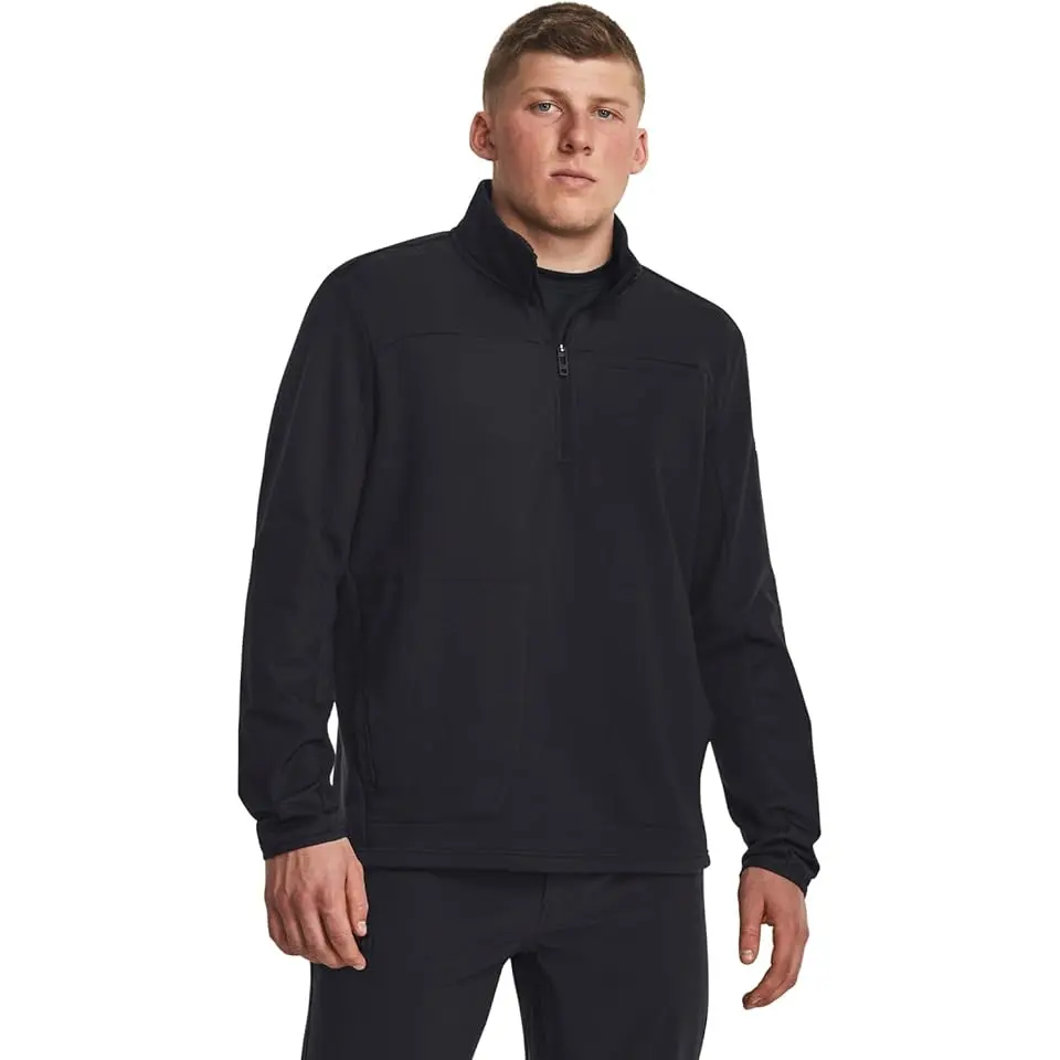 Tactical Rival Job Fleece